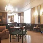 Hotell Chachacha Nantes
