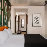 Hotell Chachacha Nantes
