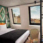 Chachacha Hotell Nantes