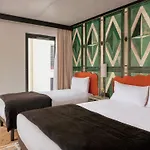 Chachacha Hotell