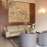 Chachacha Hotell 3*
