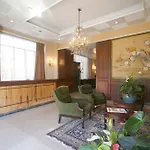 Hotell Chachacha 3*