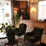 Hotell Chachacha