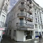 Chachacha Hotell Nantes