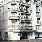 Chachacha Hotell 3*