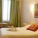 Hotell Chachacha Nantes