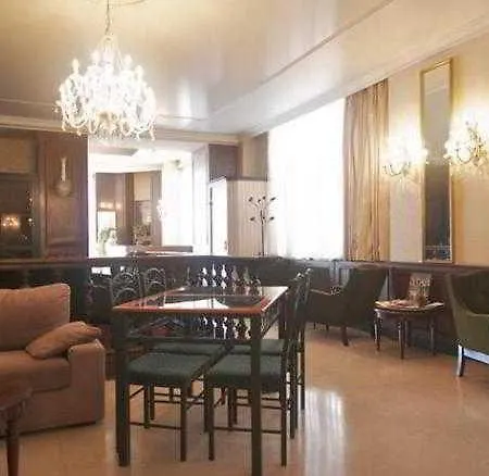 Hotel Chachacha Nantes