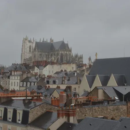 Chachacha - Ouverture Septembre 2025 Hotel