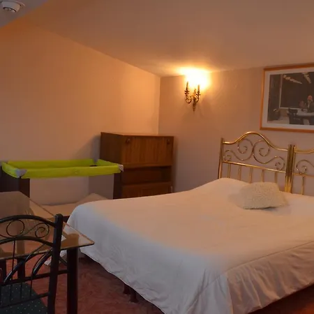 Hotel Chachacha - Ouverture Septembre 2025 3*