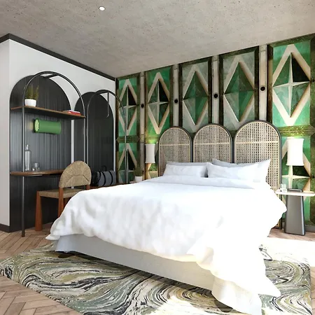 Chachacha - Ouverture Septembre 2025 Hotel Nantes