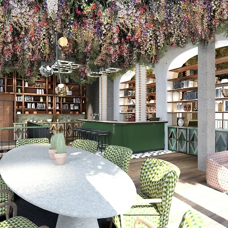 Hotel Chachacha - Ouverture Septembre 2025