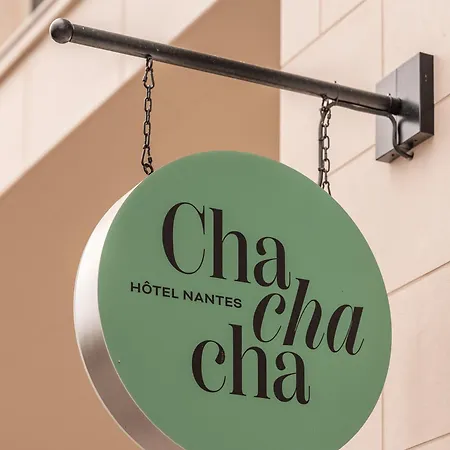 Chachacha Hotel 3*