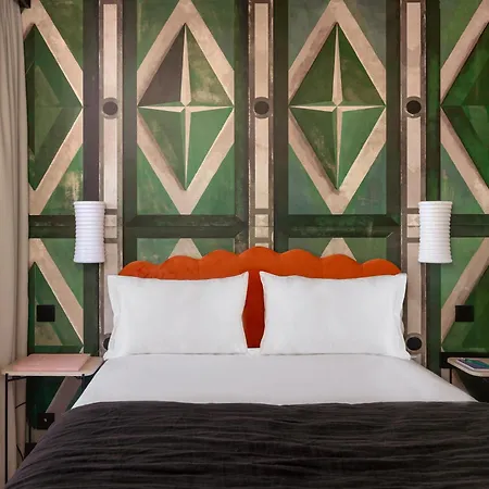 Hotell Chachacha Nantes