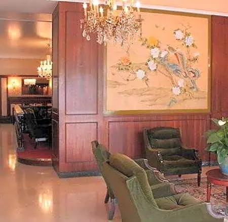 Hotel Chachacha 3*