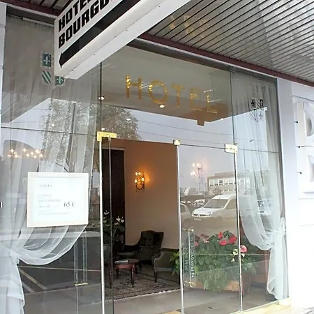 Chachacha Hotel