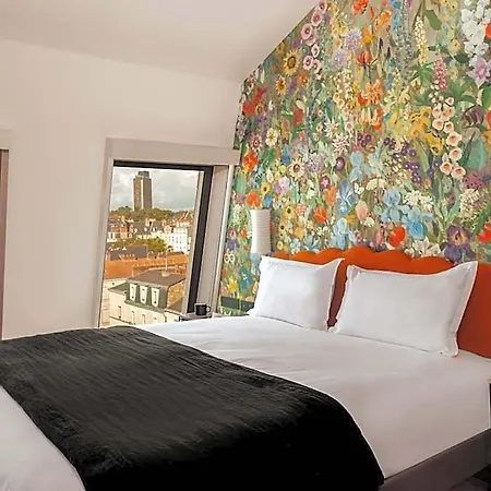 Hotel Chachacha