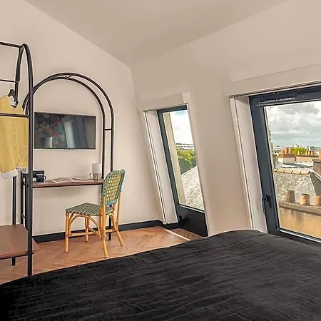 Chachacha Hotel Nantes