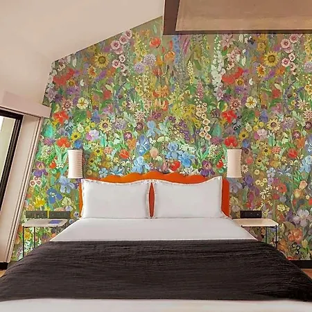 Hotel Chachacha 3*