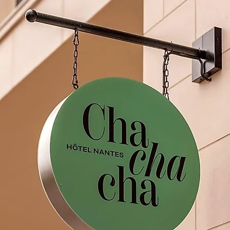Chachacha Hotel Nantes