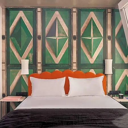 Hotel Chachacha 3*