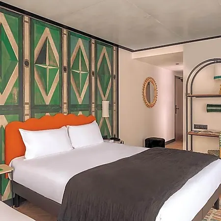 Hotel Chachacha 3*