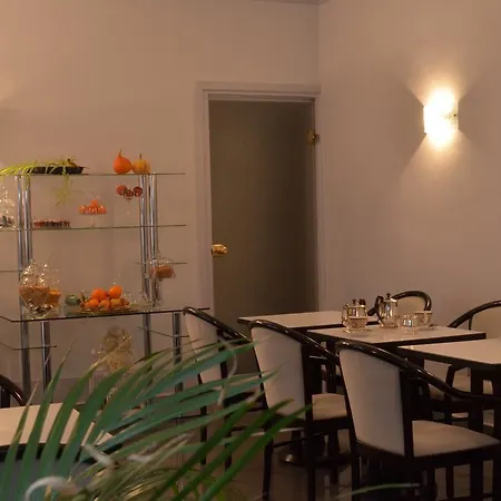 Chachacha - Ouverture Septembre 2025 Hotel Nantes