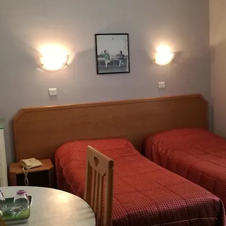 Chachacha - Ouverture Septembre 2025 Hotel
