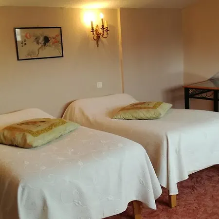 Chachacha - Ouverture Septembre 2025 Hotel