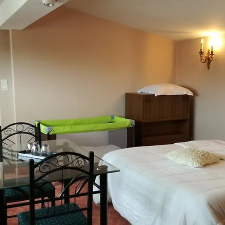 Hotel Chachacha - Ouverture Septembre 2025 3*