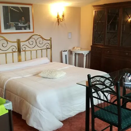 De Bourgogne Hotel 3*