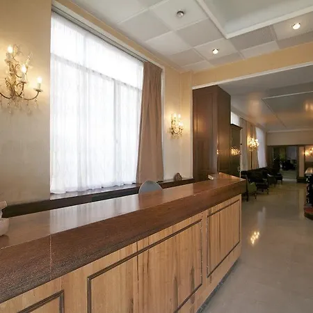 Chachacha Hotel Nantes