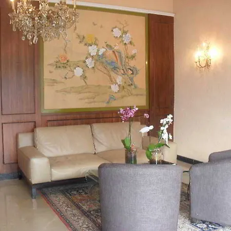 De Bourgogne Hotel 3*