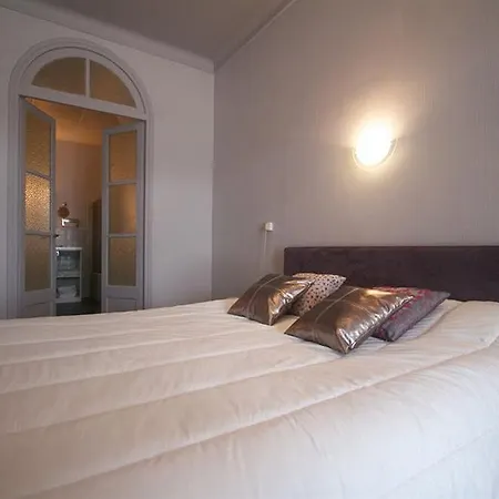 Chachacha Hotel Nantes