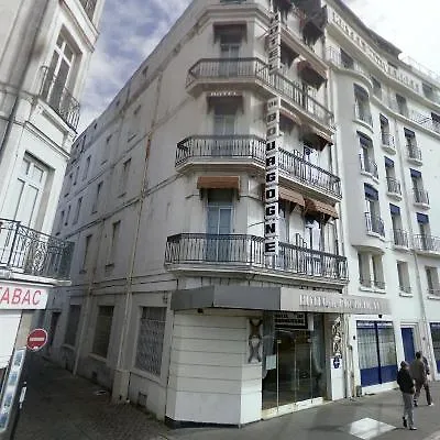 Chachacha Hotel Nantes