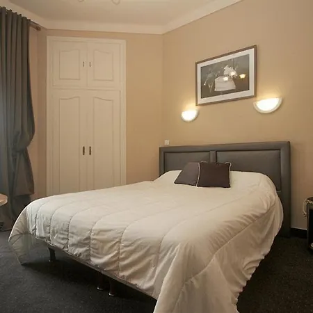 Szálloda Chachacha 3*