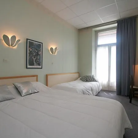 De Bourgogne Hotel