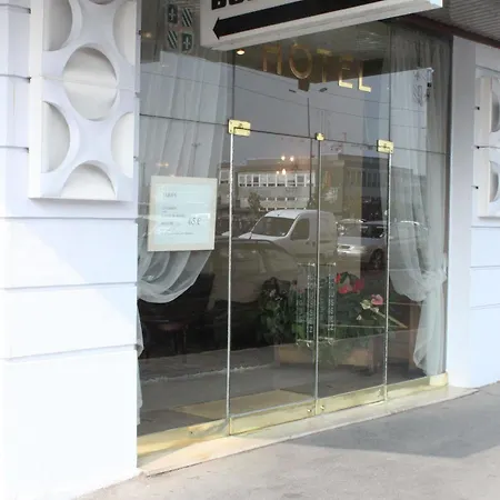 Chachacha - Ouverture Septembre 2025 Hotel