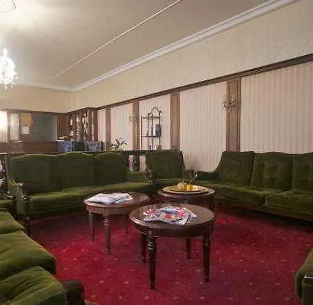 Hotel Chachacha 3*