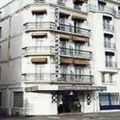 De Bourgogne Hotel 3*