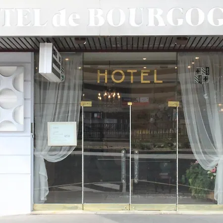 Chachacha - Ouverture Septembre 2025 Hotel
