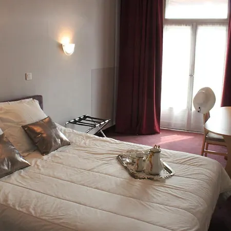 Chachacha - Ouverture Septembre 2025 Hotel Nantes