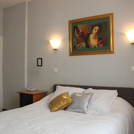Hotel Chachacha - Ouverture Septembre 2025 3*