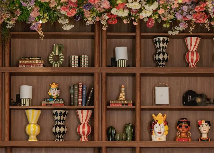 Chachacha 호텔 낭트