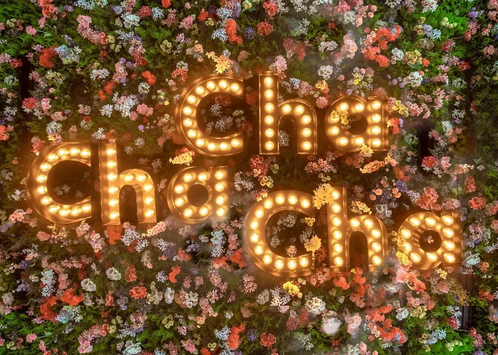 Chachacha 3* Ναντ