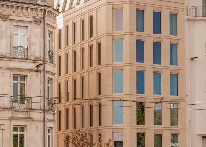 Chachacha Ξενοδοχείο