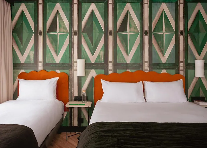 Chachacha 3* Ναντ