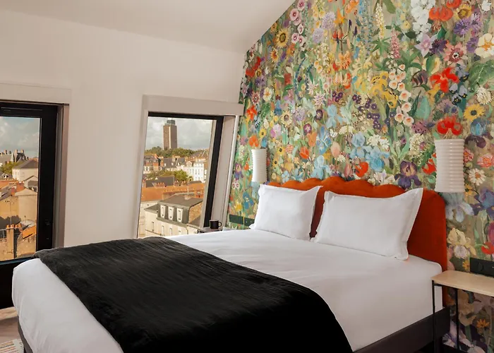 Ξενοδοχείο Chachacha 3*