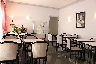 Chachacha 3* Ναντ