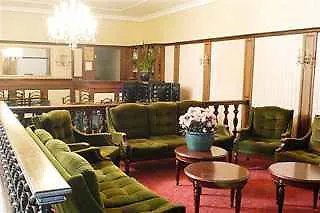 Chachacha 3* Ναντ