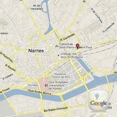 Chachacha Ξενοδοχείο